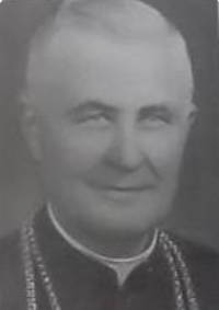 Ks. Bronisław Tałandzewicz