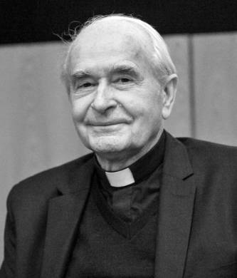 Ks. prał. Stanisław Wysocki