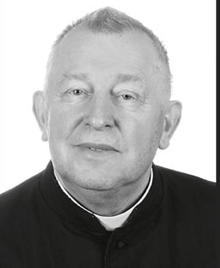 Ks. kan. Witold Bruliński